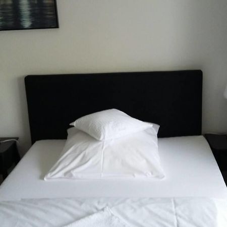 Apartment Hamsunstr 하노버 외부 사진